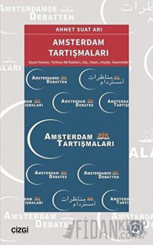 Amsterdam Tartışmaları