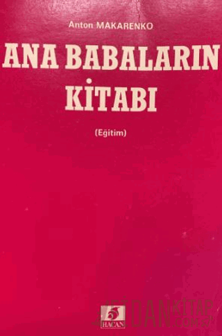 Ana Babaların Kitabı