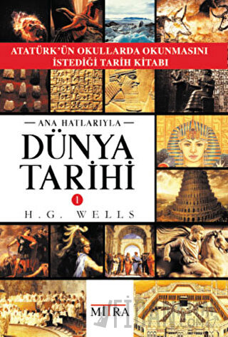 Ana Hatlarıyla Dünya Tarihi 1