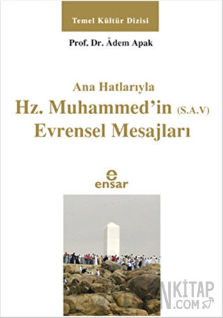 Ana Hatlarıyla Hz. Muhammed'in (S.A.V) Evrensel Mesajları