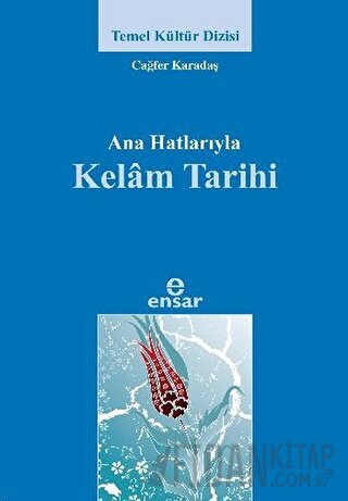 Ana Hatlarıyla Kelam Tarihi