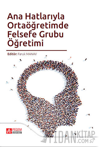 Ana Hatlarıyla Ortaöğretimde Felsefe Grubu Öğretimi