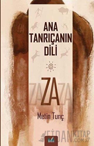 Ana Tanrıçanın Dili - Za
