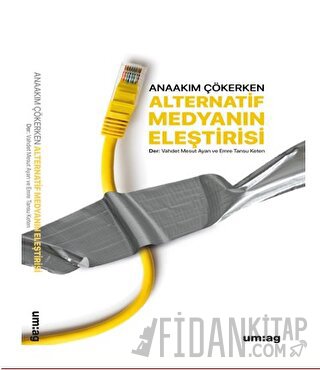 Anaakım Çökerken Alternatif Medyanın Eleştirisi