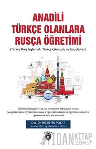 Anadili Türkçe Olanlara Rusça Öğretimi