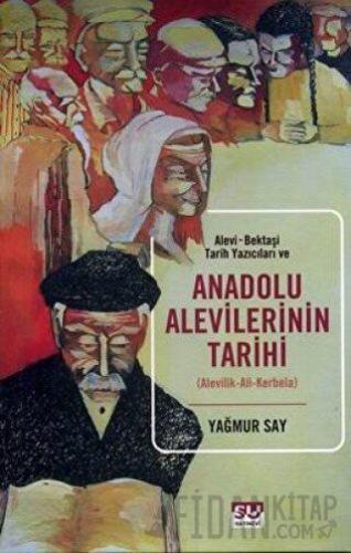 Anadolu Aleviliğinin Tarihi
