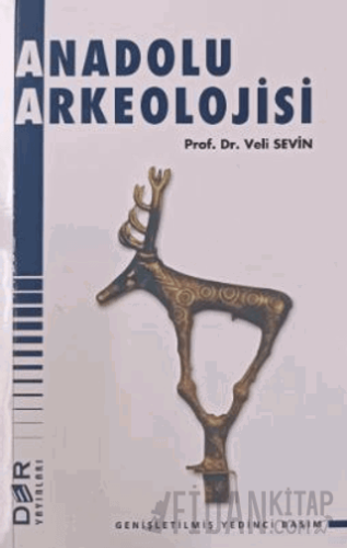 Anadolu Arkeolojisi
