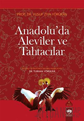 Anadolu’da Aleviler ve Tahtacılar