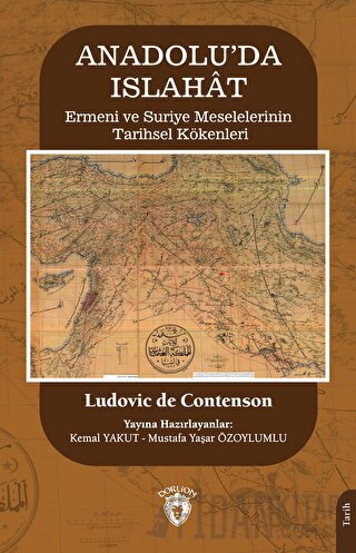 Anadolu’da Islahat