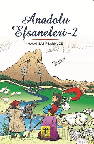 Anadolu Efsaneleri 2