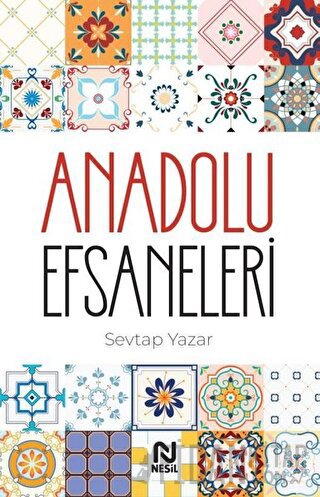 Anadolu Efsaneleri