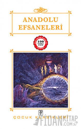 Anadolu Efsaneleri