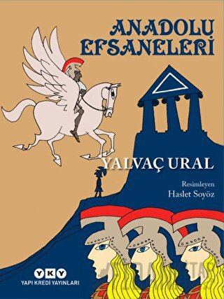 Anadolu Efsaneleri