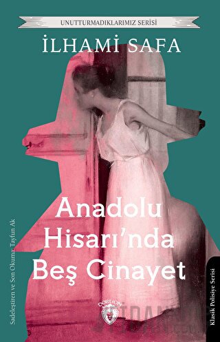 Anadolu Hisarında Beş Cinayet