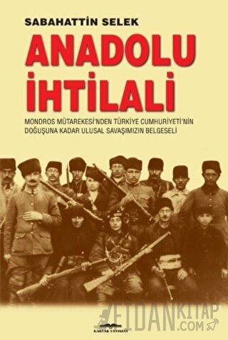 Anadolu İhtilali