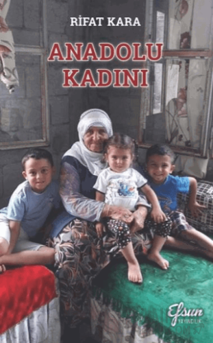 Anadolu Kadını Rifat Kara