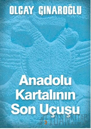 Anadolu Kartalının Son Uçuşu