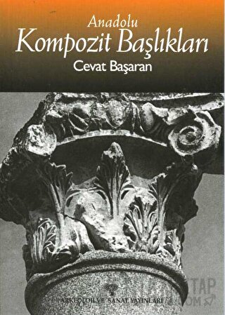 Anadolu Kompozit Başlıkları Cevat Başaran