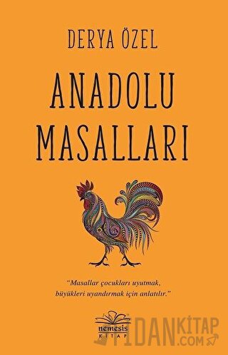 Anadolu Masalları
