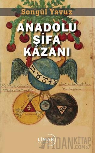 Anadolu Şifa Kazanı