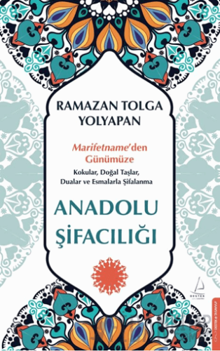 Anadolu Şifacılığı