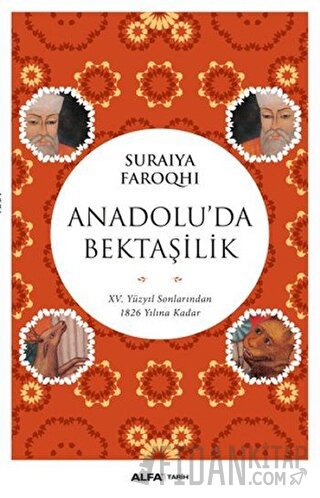 Anadolu'da Bektaşilik