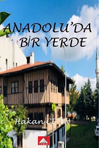 Anadolu'da Bir Yerde