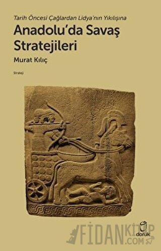Anadolu'da Savaş Stratejileri
