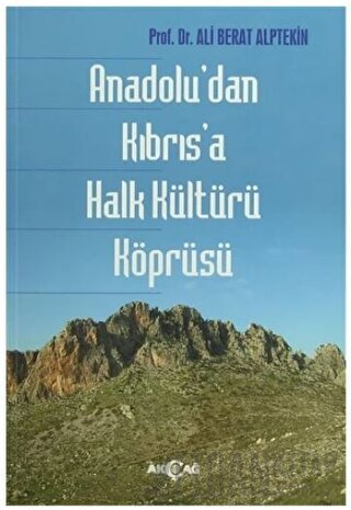 Anadolu'dan Kıbrıs'a Halk Kültürü Köprüsü