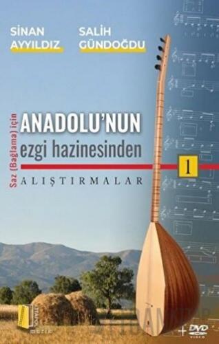 Anadolu'nun Ezgi Hazinesinden Alıştırmalar 1 Salih Gündoğdu