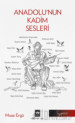 Anadolu'nun Kadim Sesleri