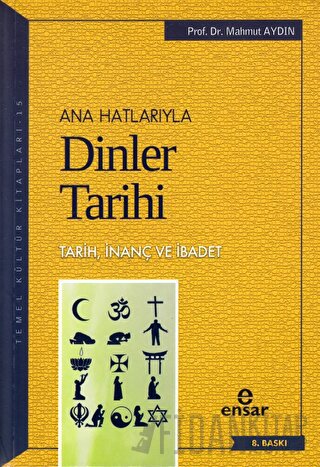 Anahatlarıyla Dinler Tarihi