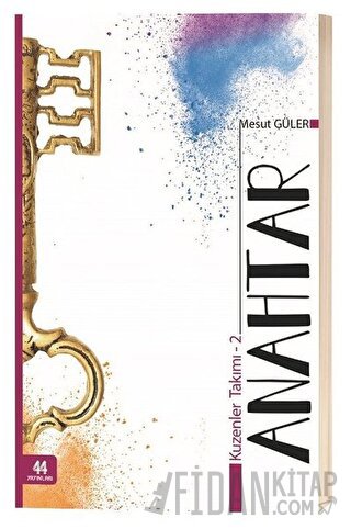 Anahtar - Kuzenler Takımı 2