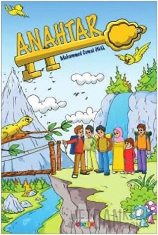 Anahtar Muhammed Cemal Ünal