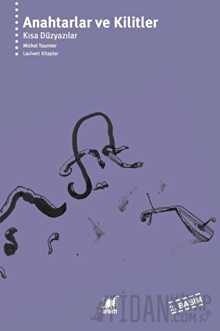 Anahtarlar Ve Kilitler