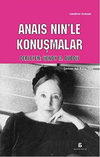 Anais Nin’le Konuşmalar Kolektif