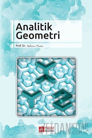 Analitik Geometri