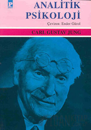 Analitik Psikoloji Carl Gustav Jung