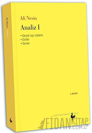 Analiz 1