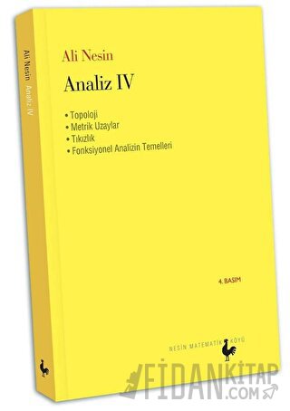 Analiz 4