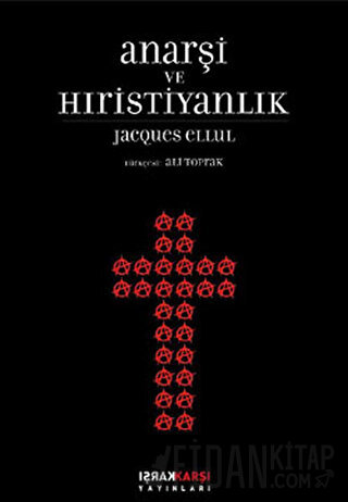 Anarşi ve Hıristiyanlık