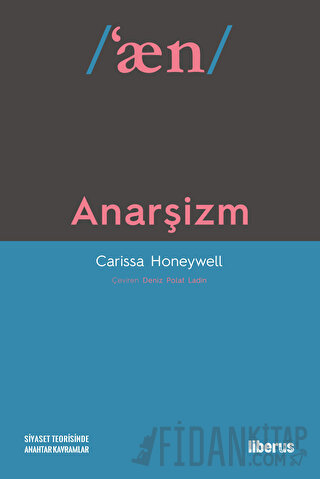 Anarşizm