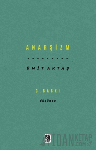 Anarşizm