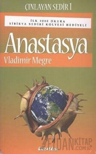 Anastasya Vladimir Megre