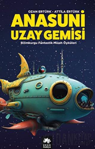 Anasuni Uzay Gemisi