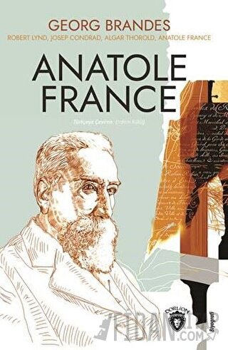 Anatole France