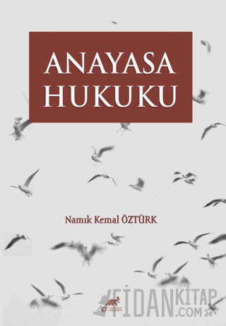 Anayasa Hukuku
