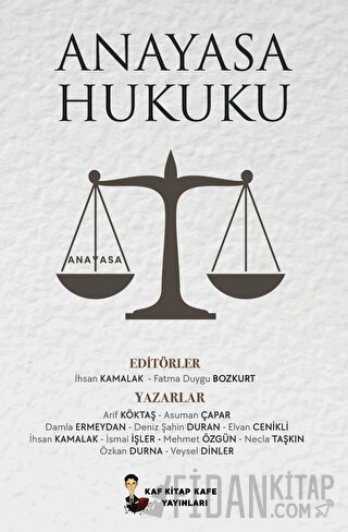 Anayasa Hukuku