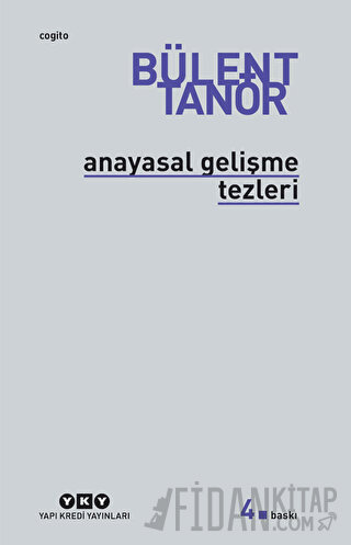 Anayasal Gelişme Tezleri