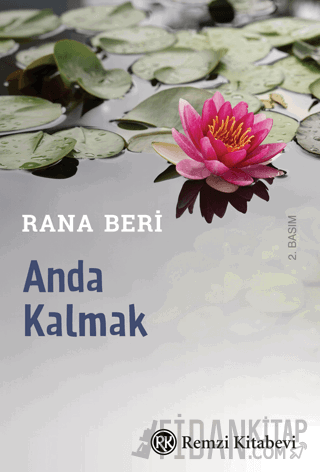Anda Kalmak